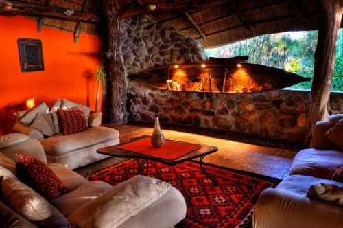 Thamalakane River Lodge 002